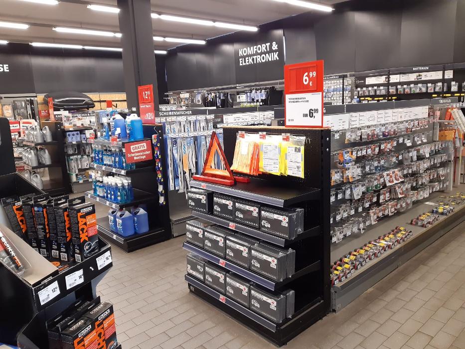 ATU Tauberbischofsheim, Alte Wertheimer Straße in Tauberbischofsheim