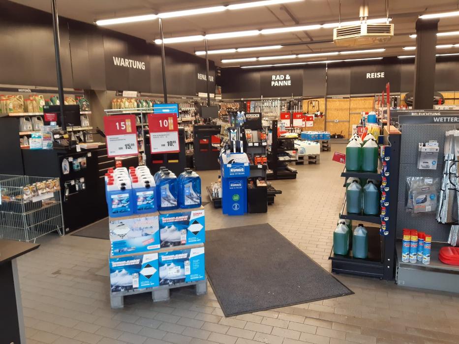 ATU Tauberbischofsheim, Alte Wertheimer Straße in Tauberbischofsheim