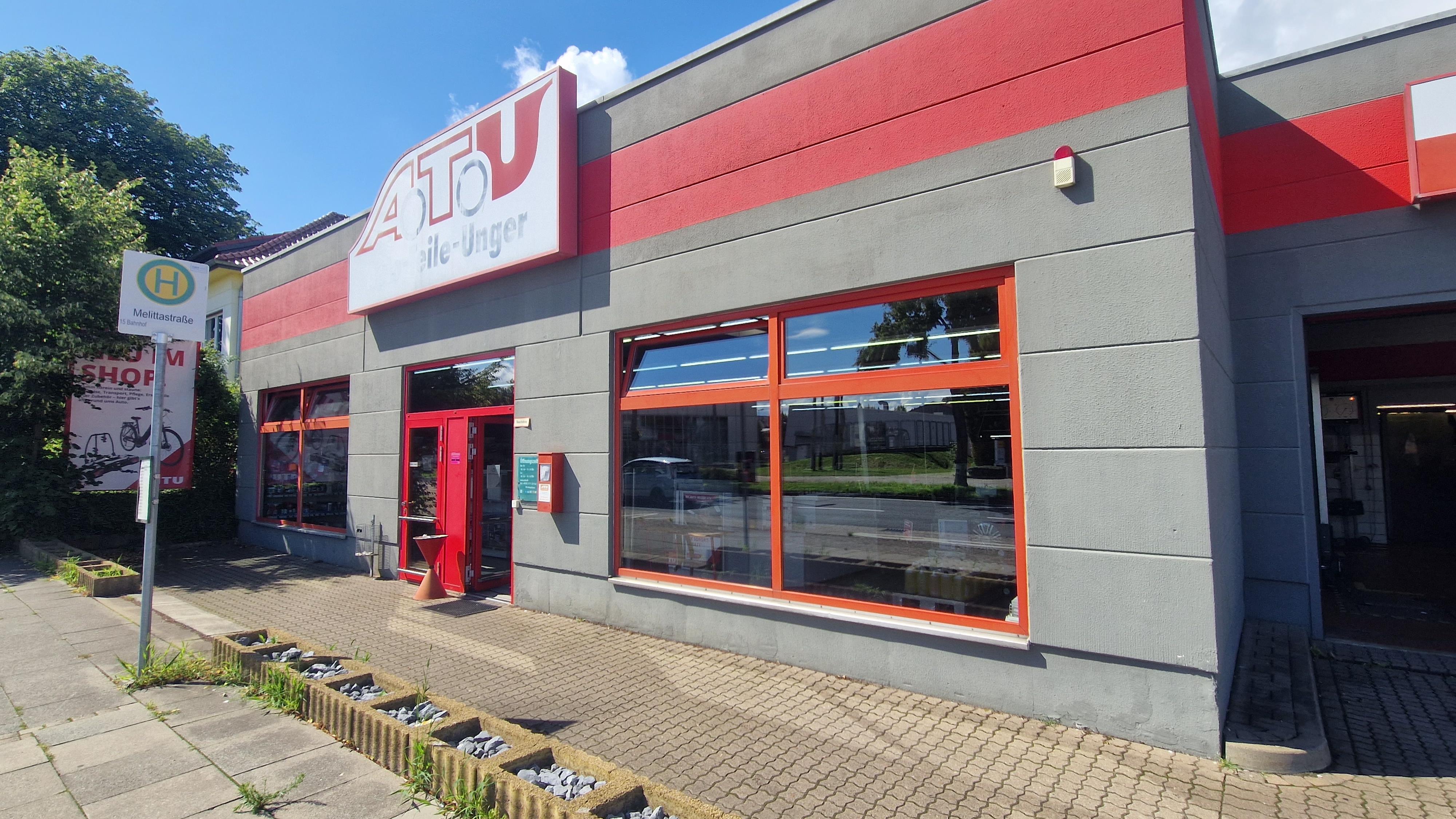 ATU Minden, Ringstr. in Minden