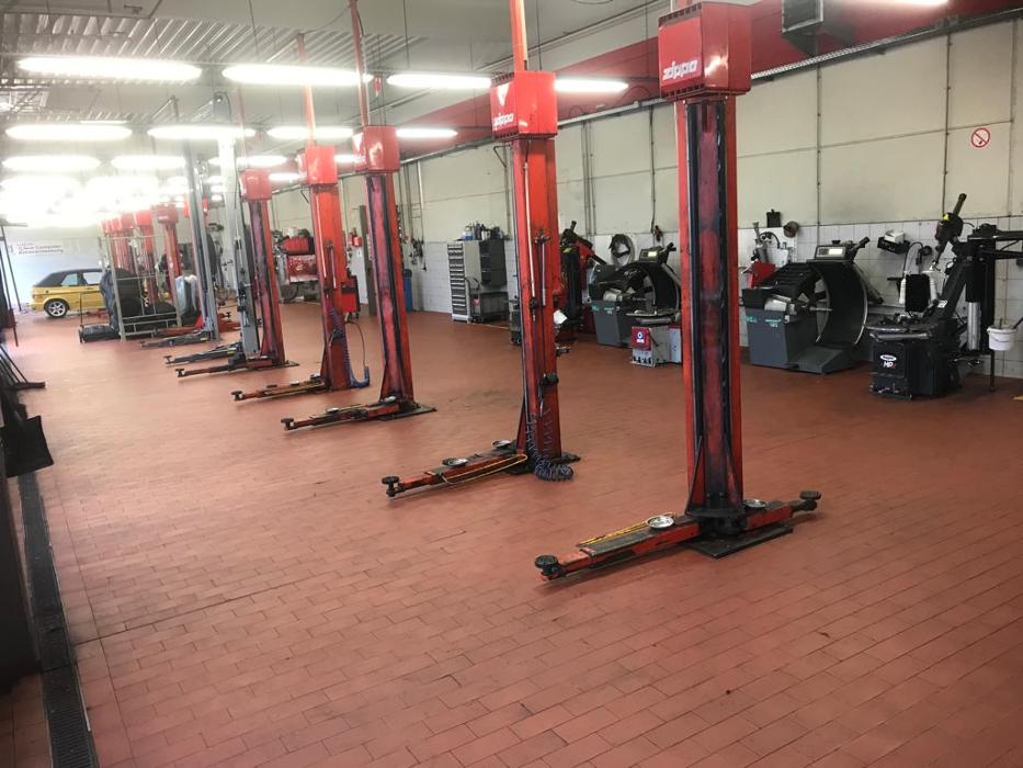 ATU Krefeld - Inrath, Oranierring in Krefeld