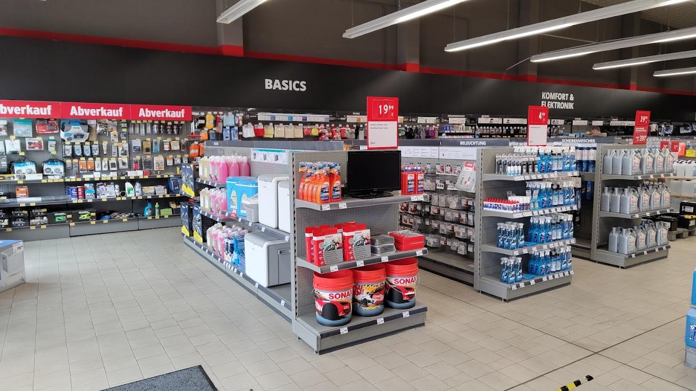 ATU Freiburg - Zähringen, Tullastrasse in Freiburg