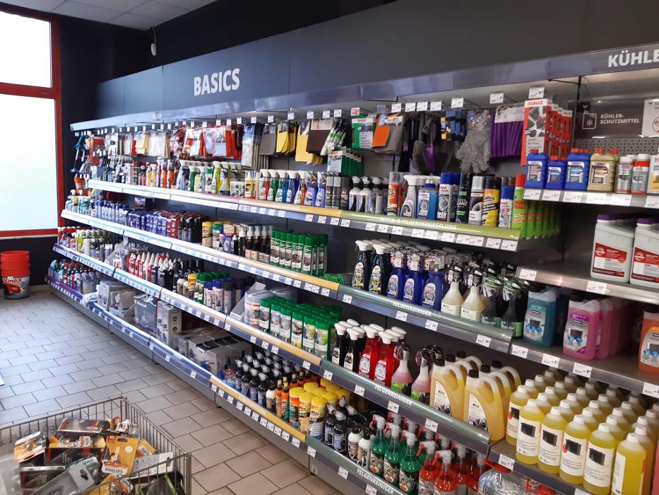 ATU Darmstadt - Bessungen, Heidelberger Str. in Darmstadt