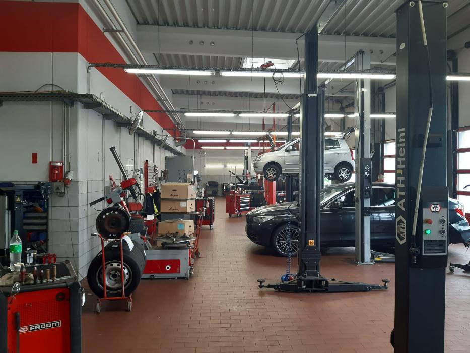 ATU Berlin - Alt-Mahlsdorf, Alt-Mahlsdorf in Berlin