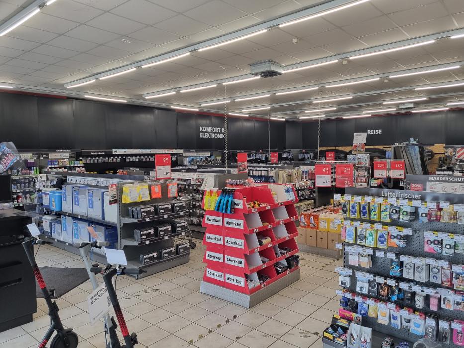 ATU Darmstadt - Pallaswiesenviertel, Otto-Roehm-Str. in Darmstadt