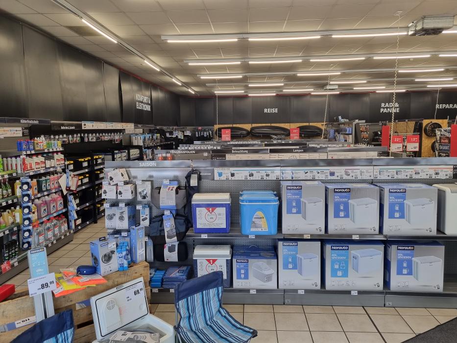 ATU Darmstadt - Pallaswiesenviertel, Otto-Roehm-Str. in Darmstadt