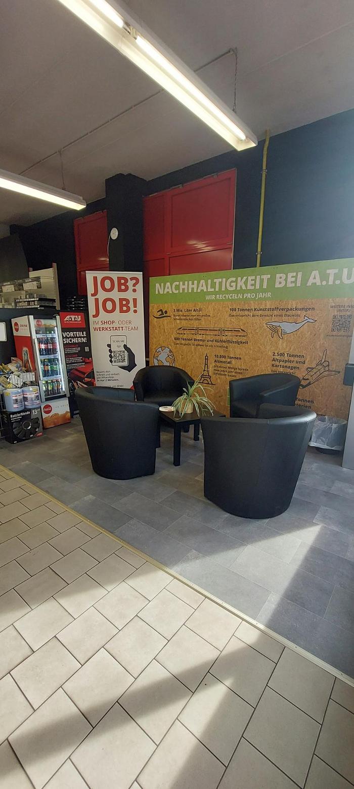 ATU Heidelberg, Eppelheimer Straße in Heidelberg
