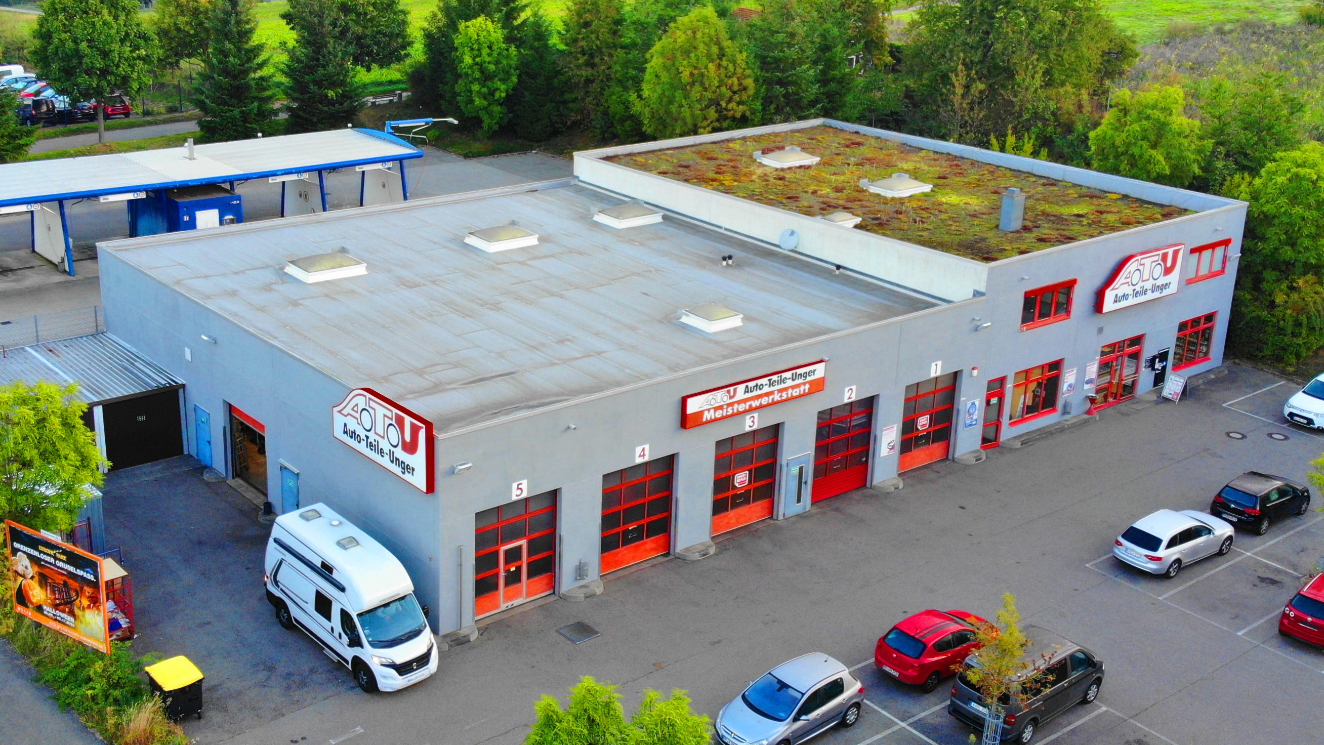 ATU Bretten, Diedelsheimer Hoehe in Bretten