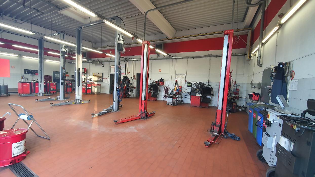 ATU Bretten, Diedelsheimer Hoehe in Bretten