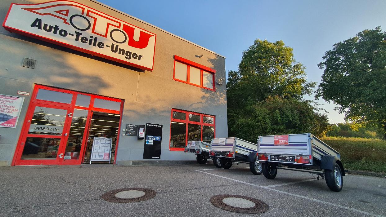 ATU Bretten, Diedelsheimer Hoehe in Bretten