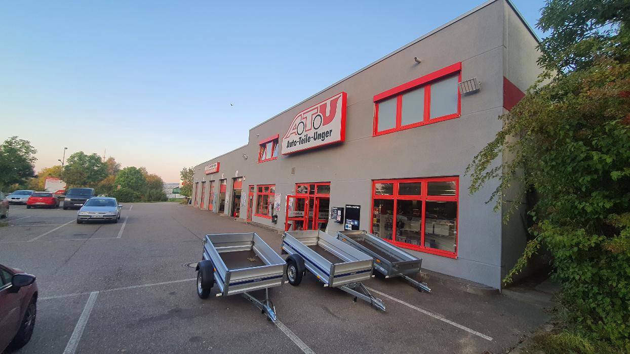 ATU Bretten, Diedelsheimer Hoehe in Bretten