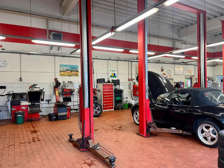 ATU Marl, Stübbenfeldstraße in Marl