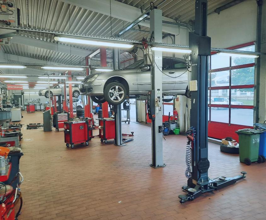 ATU Velbert, Heidestraße in Velbert