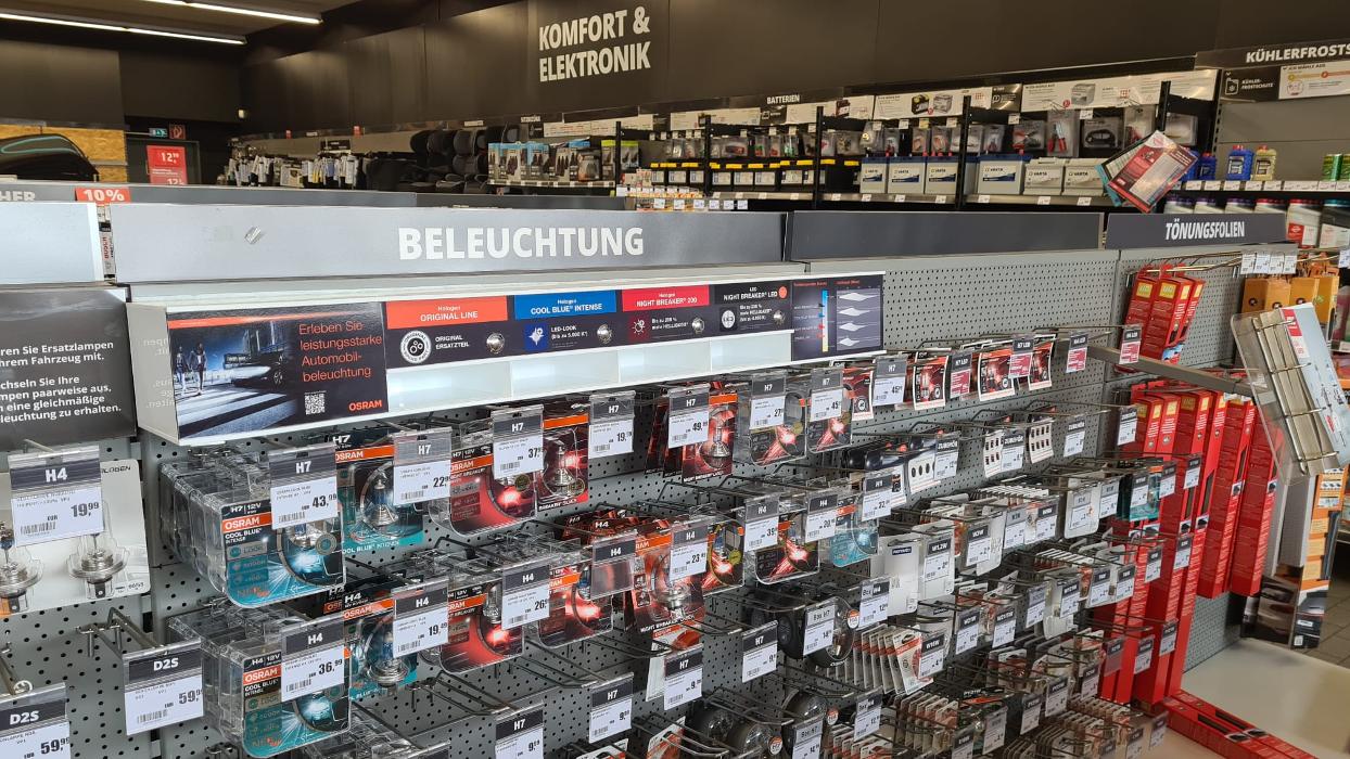 ATU Bad Vilbel, Friedberger Str. in Bad Vilbel