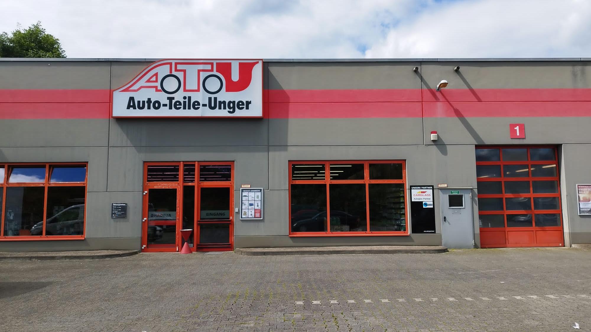 ATU Datteln, In den Hofwiesen in Datteln