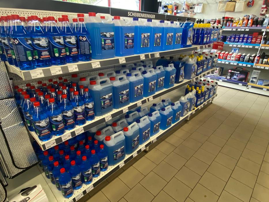 ATU Datteln, In den Hofwiesen in Datteln