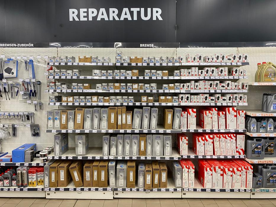 ATU Datteln, In den Hofwiesen in Datteln