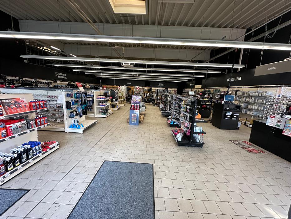ATU Wilhelmshaven, Ernst-Barlach-Str. in Wilhelmshaven