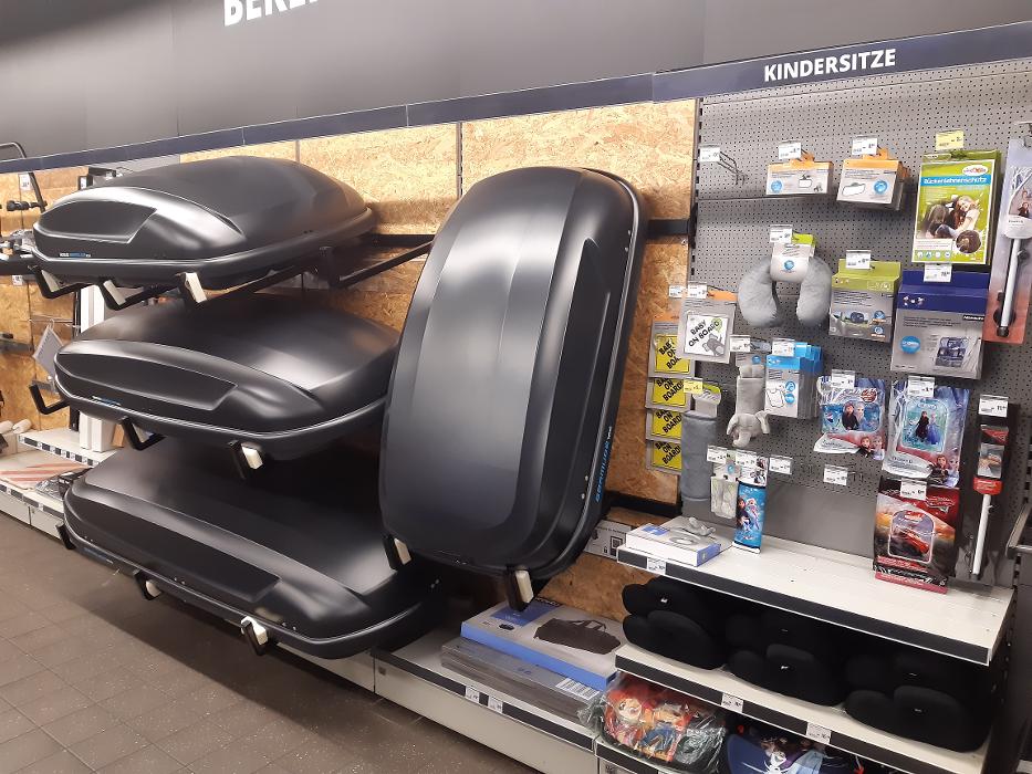 ATU Lüdinghausen, Seppenrader Str. in Luedinghausen