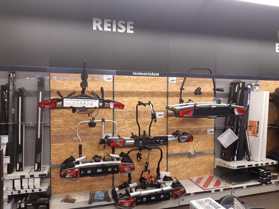 ATU Lüdinghausen, Seppenrader Str. in Luedinghausen