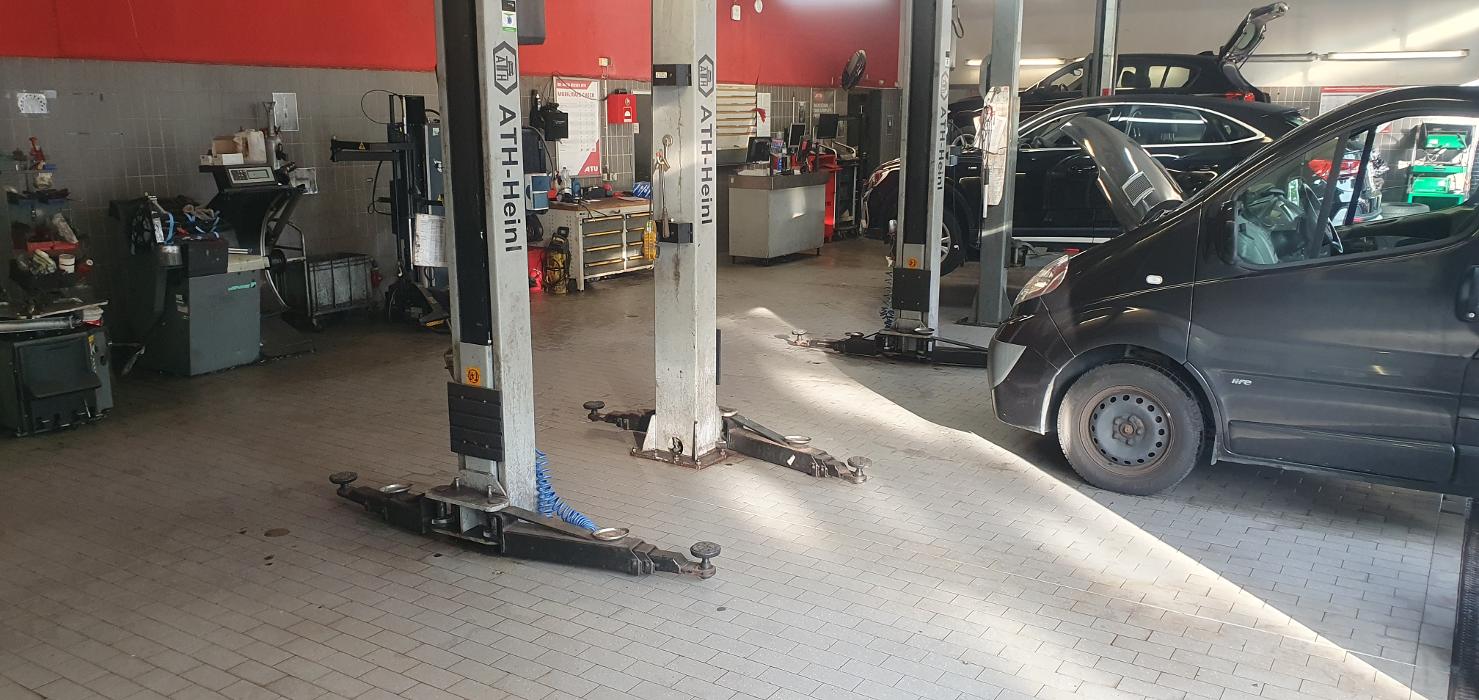 ATU Wangen, Paul-Kolb-Str. in Wangen