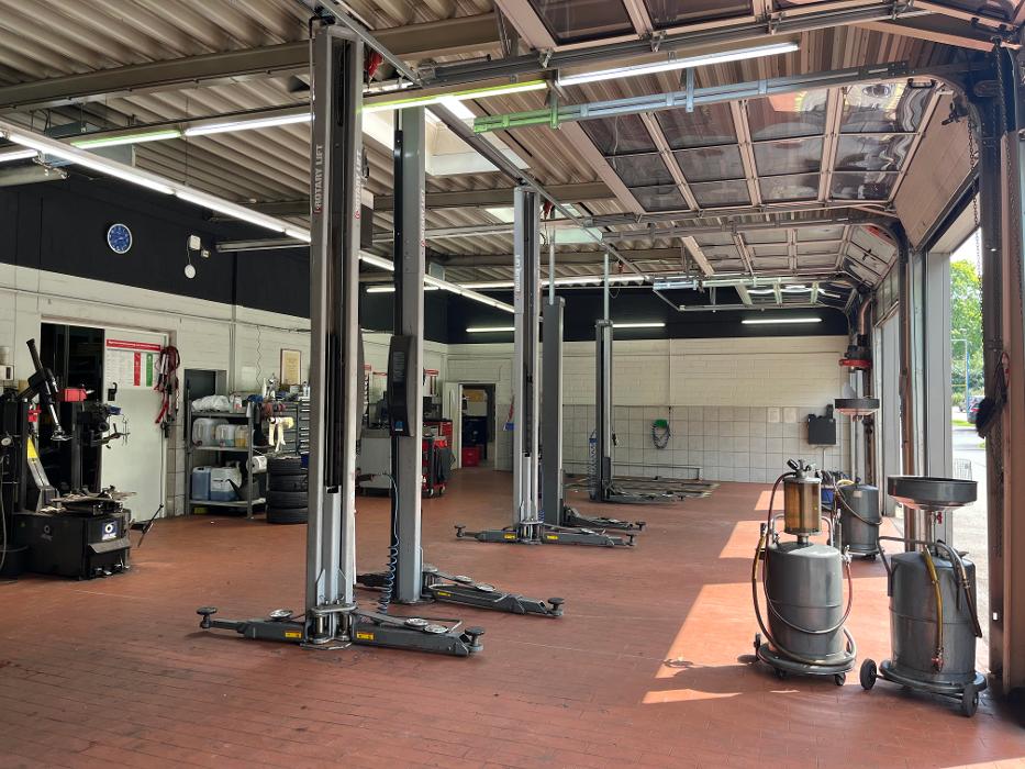 ATU Lüdenscheid, Altenaer Str. in Luedenscheid