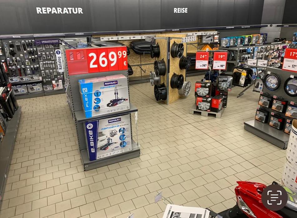 ATU Marburg, Krummbogen in Marburg