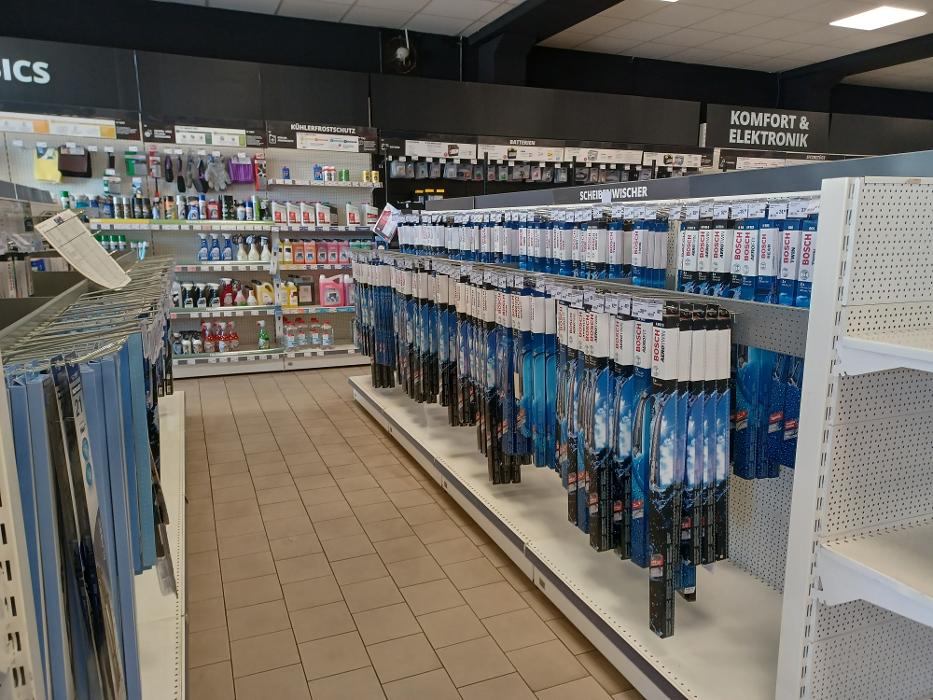 ATU Lahr - Mietersheim, Tramplerstr. in Lahr