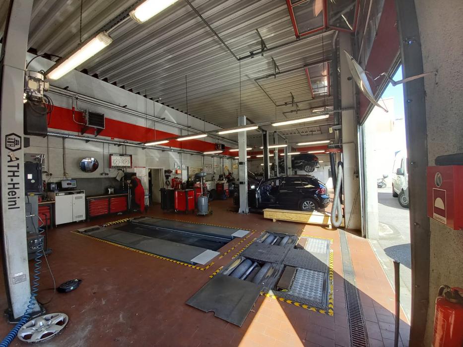 ATU Dortmund - Aplerbeck, Edelstahlweg in Dortmund