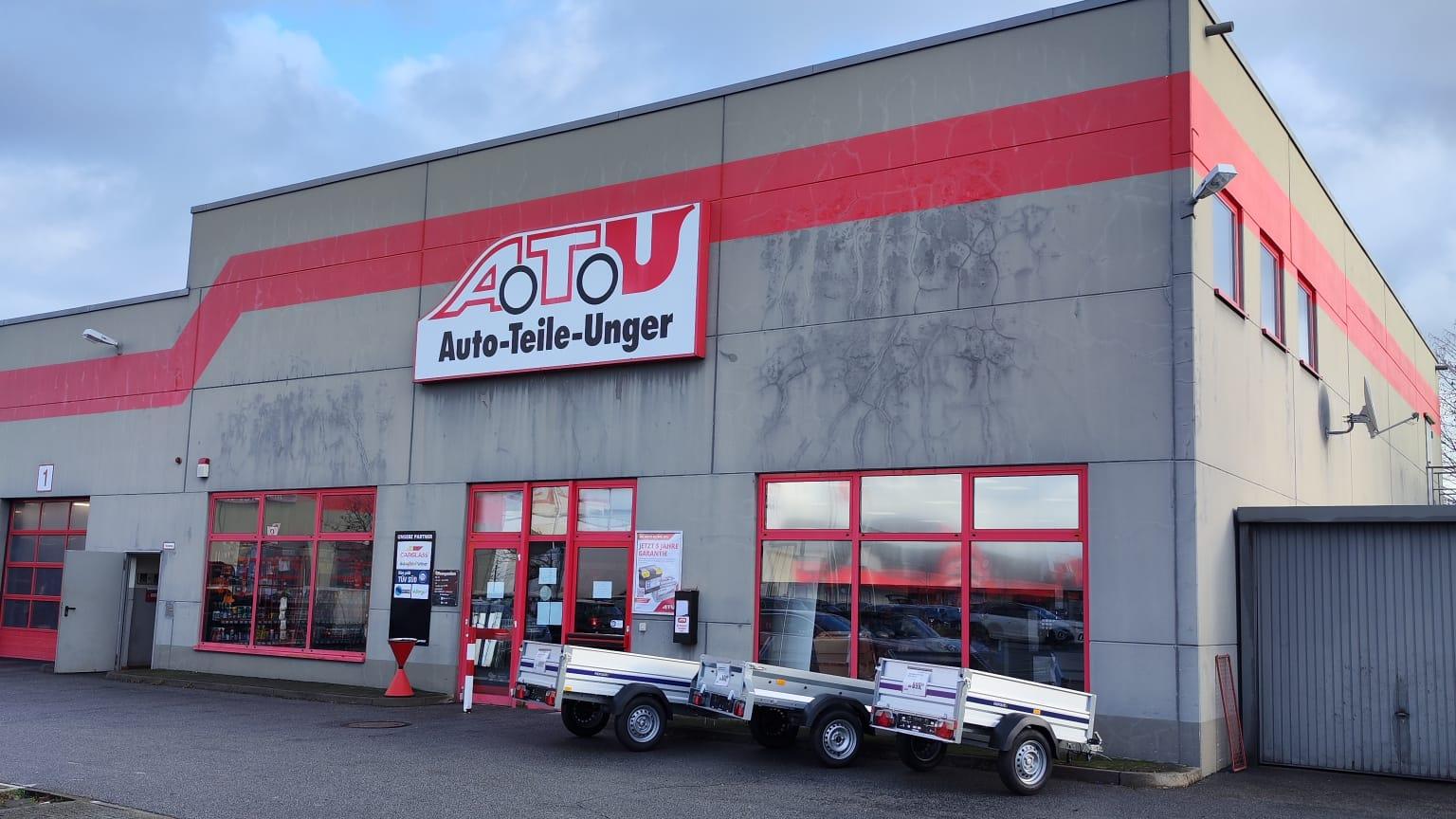 ATU Mannheim - Sandhofen, Amselstraße in Mannheim