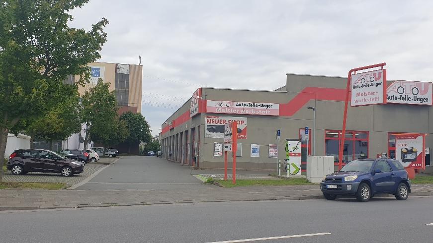 ATU Hildesheim, Bavenstedter Str. in Hildesheim