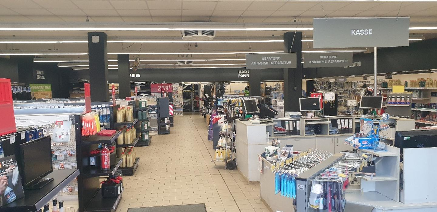 ATU Hildesheim, Bavenstedter Str. in Hildesheim