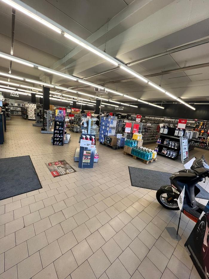 ATU Berlin - Steglitz, Bismarckstr. in Berlin