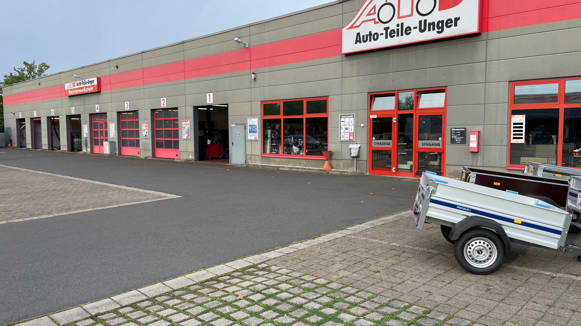 ATU Grimma, Broner Ring in Grimma