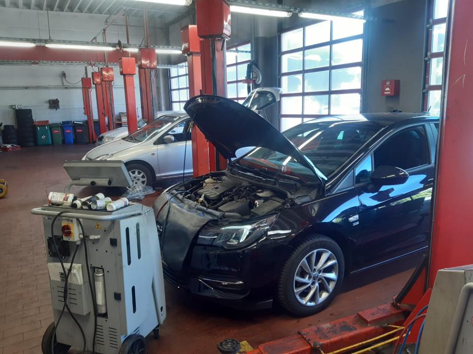 ATU Essen - Altenessen, Wilhelm-Niesw.-Allee in Essen