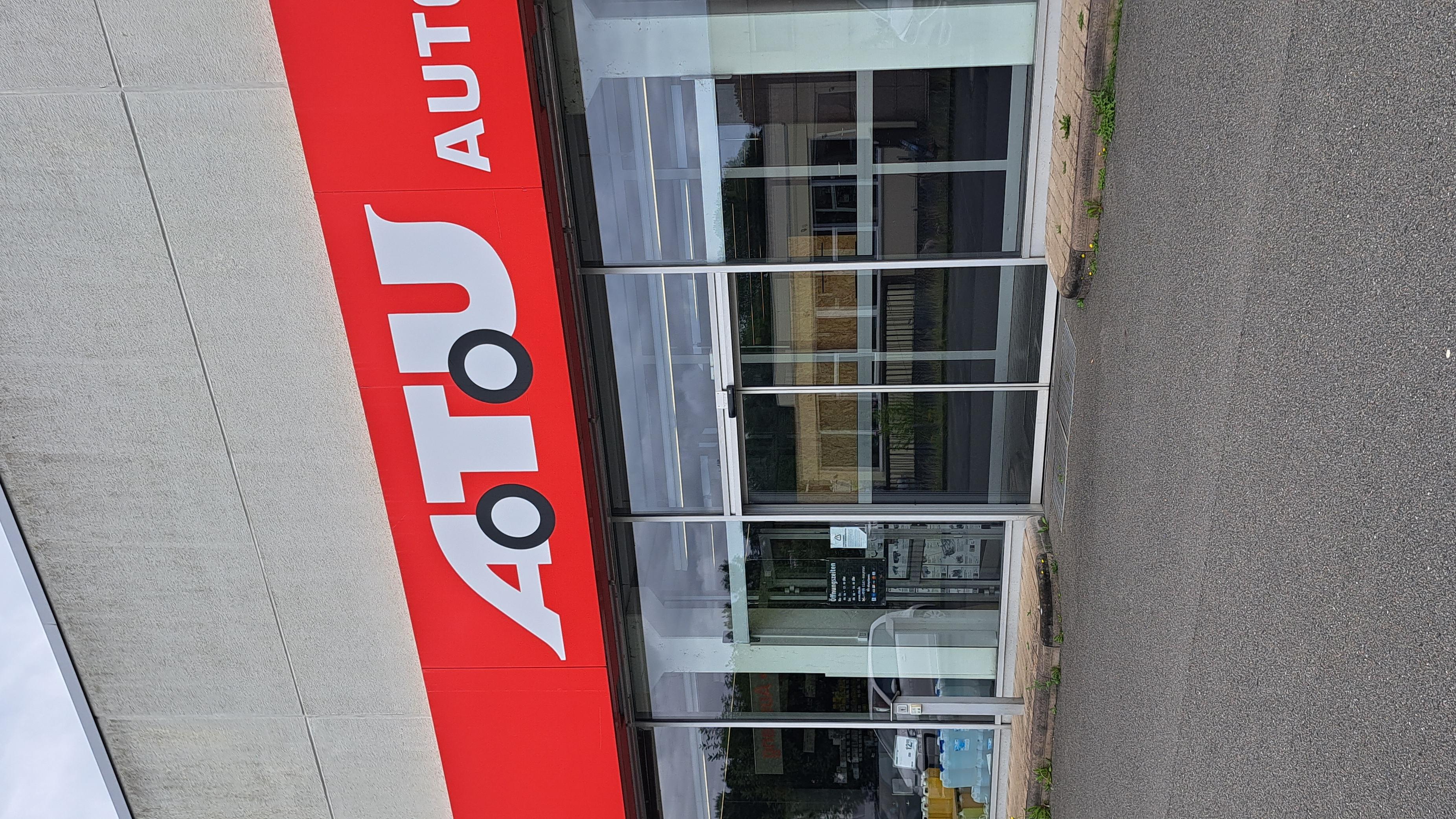 ATU Schloß Holte-Stukenbrock, Holter Straße in Schloß Holte-Stukenbrock