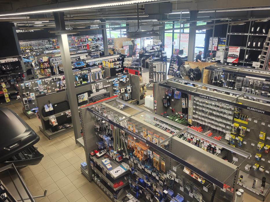 ATU Soest, Werler Landstraße in Soest