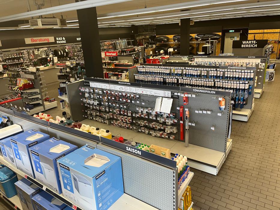 ATU Rheda-Wiedenbrück, Hauptstr. in Rheda-Wiedenbrueck