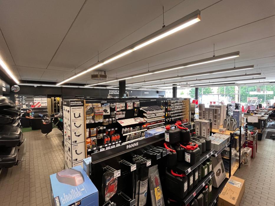 ATU Dieburg, Frankfurter Straße in Dieburg