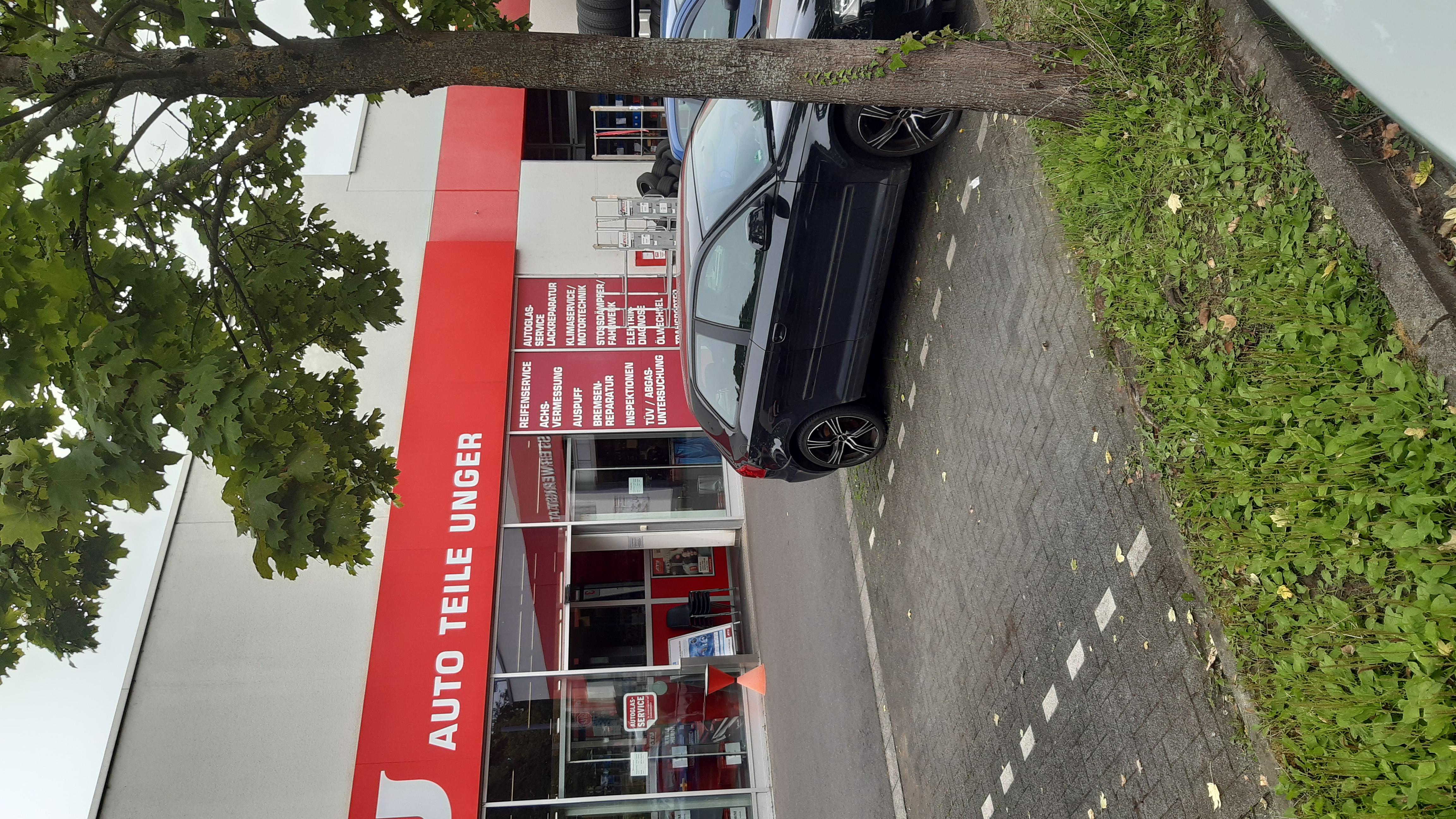 ATU Bonn - Beuel, Clemensstr. in Bonn