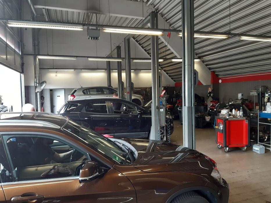 ATU Bonn - Beuel, Clemensstr. in Bonn