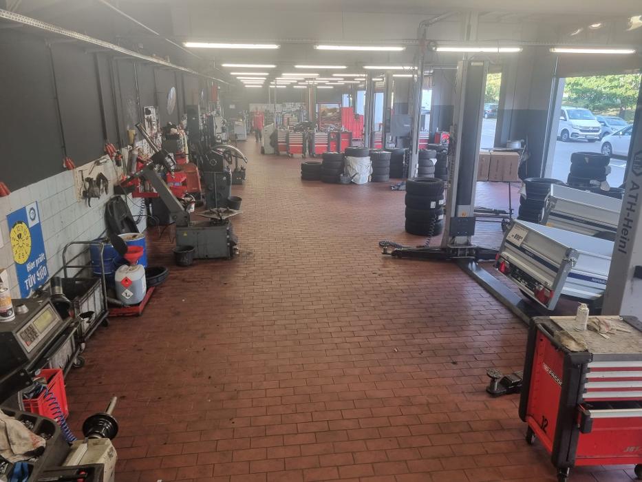 ATU Filderstadt - Bernhausen, Felix-Wankel-Str. in Filderstadt