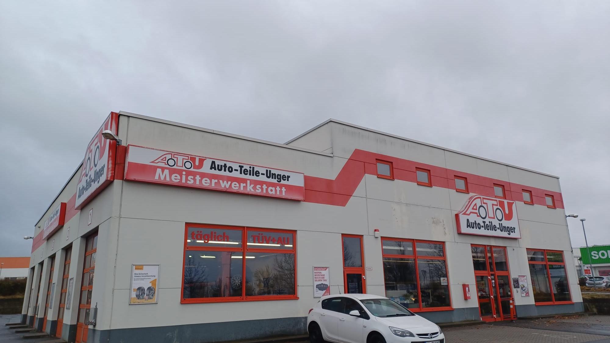 ATU Freiberg, Haeuersteig in Freiberg