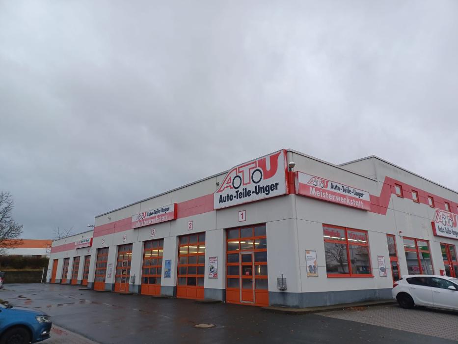 ATU Freiberg, Haeuersteig in Freiberg