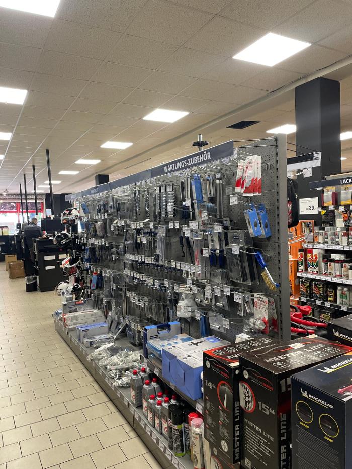 ATU Frankfurt am Main - Griesheim, Mainzer Landstr. in Frankfurt am Main