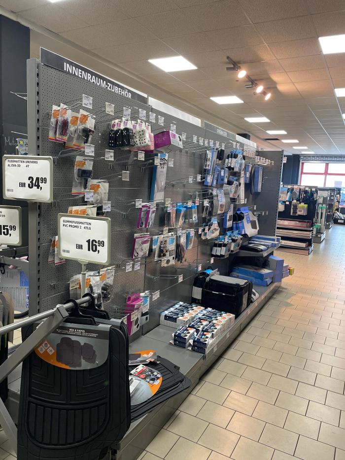 ATU Frankfurt am Main - Griesheim, Mainzer Landstr. in Frankfurt am Main