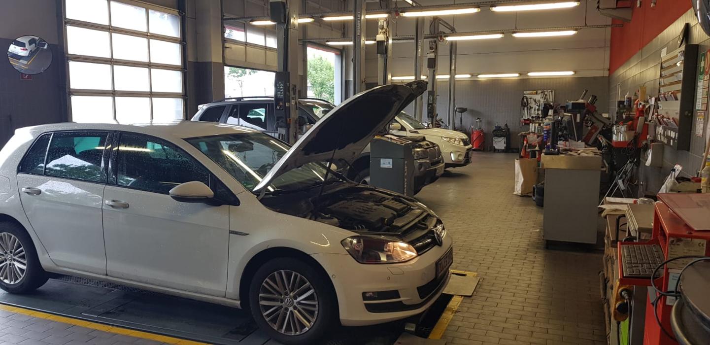 ATU Dortmund - Wambel, Hannöversche Straße in Dortmund