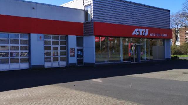 ATU Kempen, Kerkener Str. in Kempen