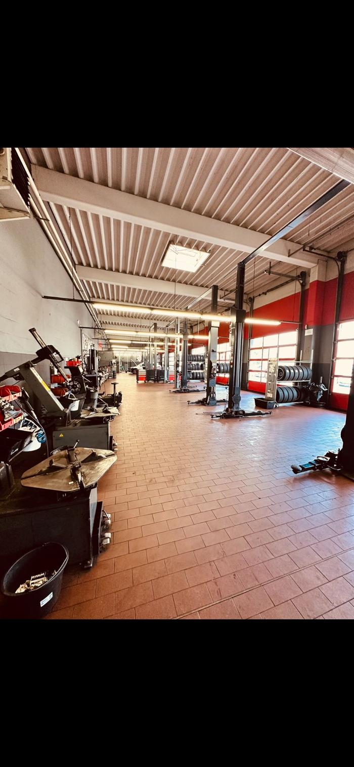 ATU Mannheim - Neckarau, Morchfeldstraße in Mannheim