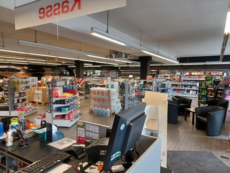 ATU Plettenberg, Breddestr. in Plettenberg