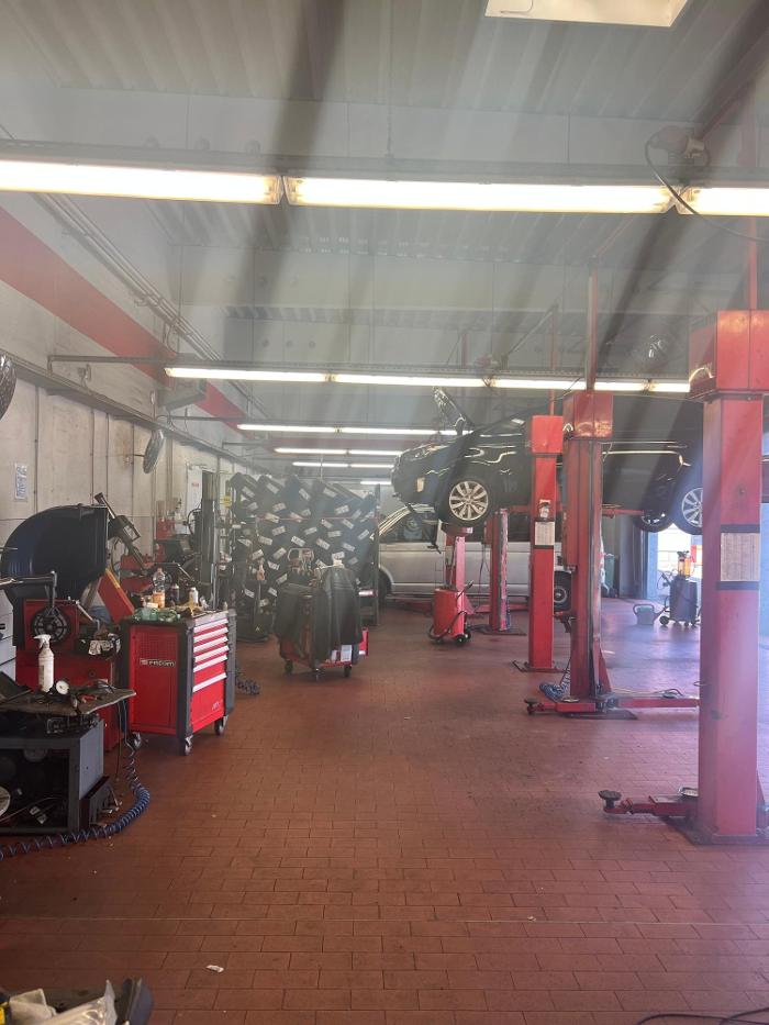 ATU Osnabrück - Fledder, Hannoversche Straße in Osnabrück